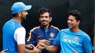 Indian spinners not only bowl economically but pick up crucial wickets as well